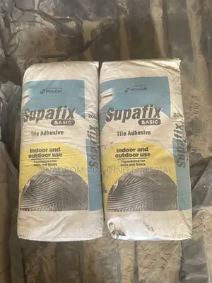 20kg Superfix Gum Cement