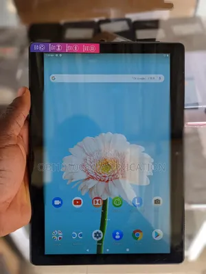 Lenovo Tab M10 16 GB Black
