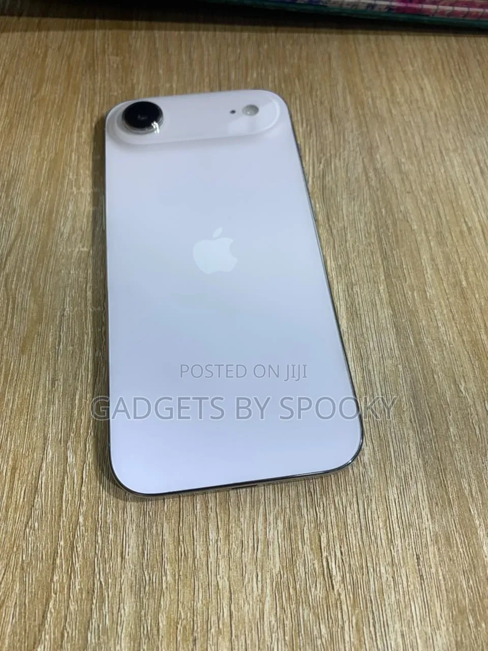 Apple iPhone Air 256 GB White