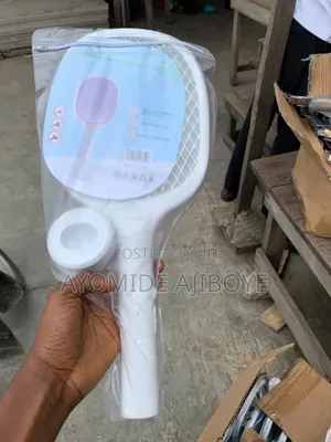 Mosquito Swatter