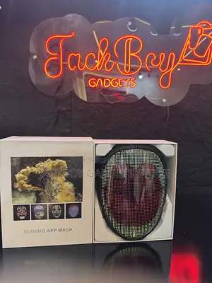 Led Face Mask