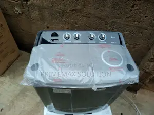 Moisture-Free Clothes Faster With Wind Jet Dry LG 9KG