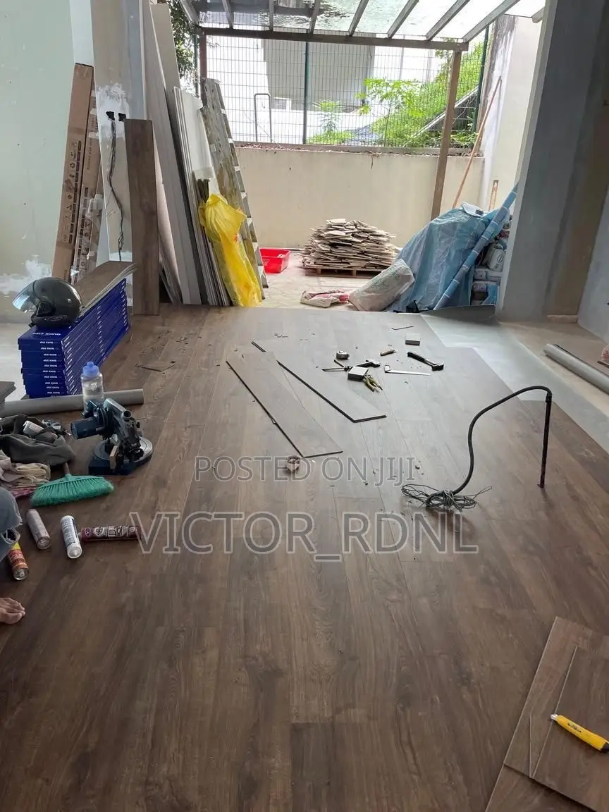 Bulk SPC Flooring Designs
