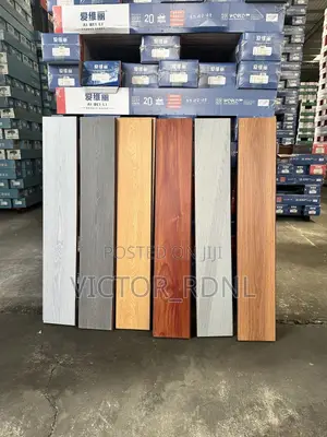 Bulk SPC Flooring Designs