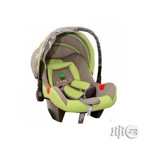Baby Car Seat