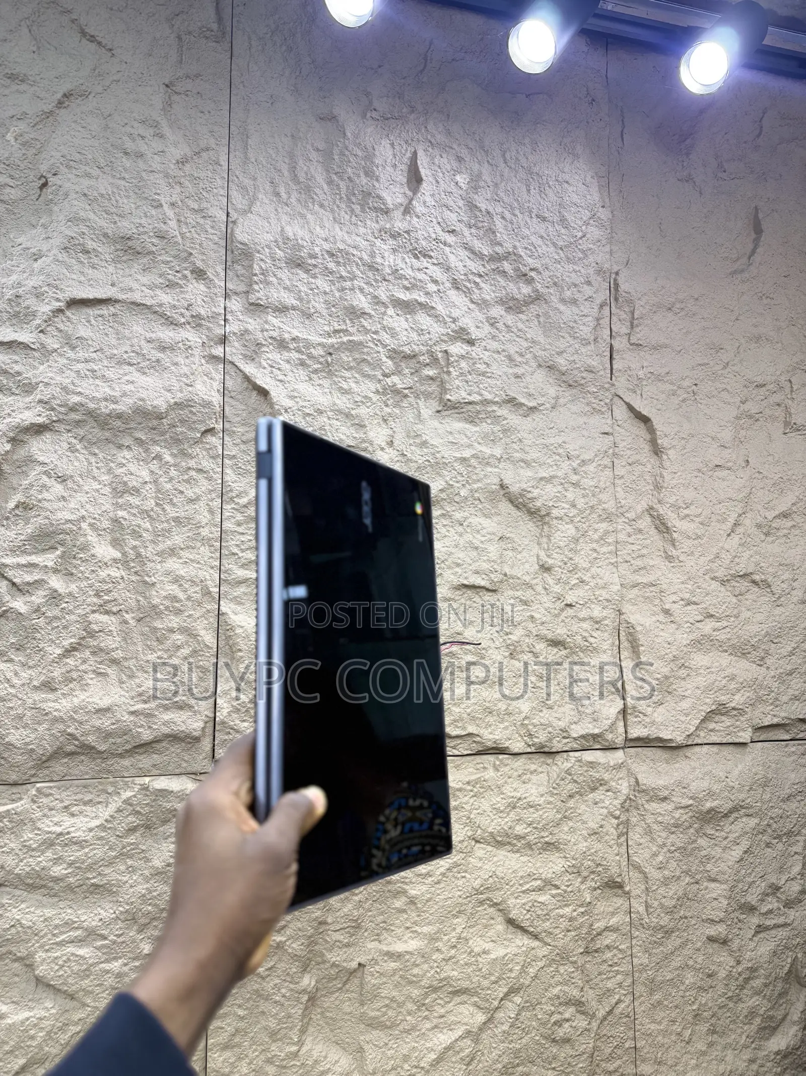 Laptop Acer Chromebook 14 4GB Intel Celeron eMMC 60GB