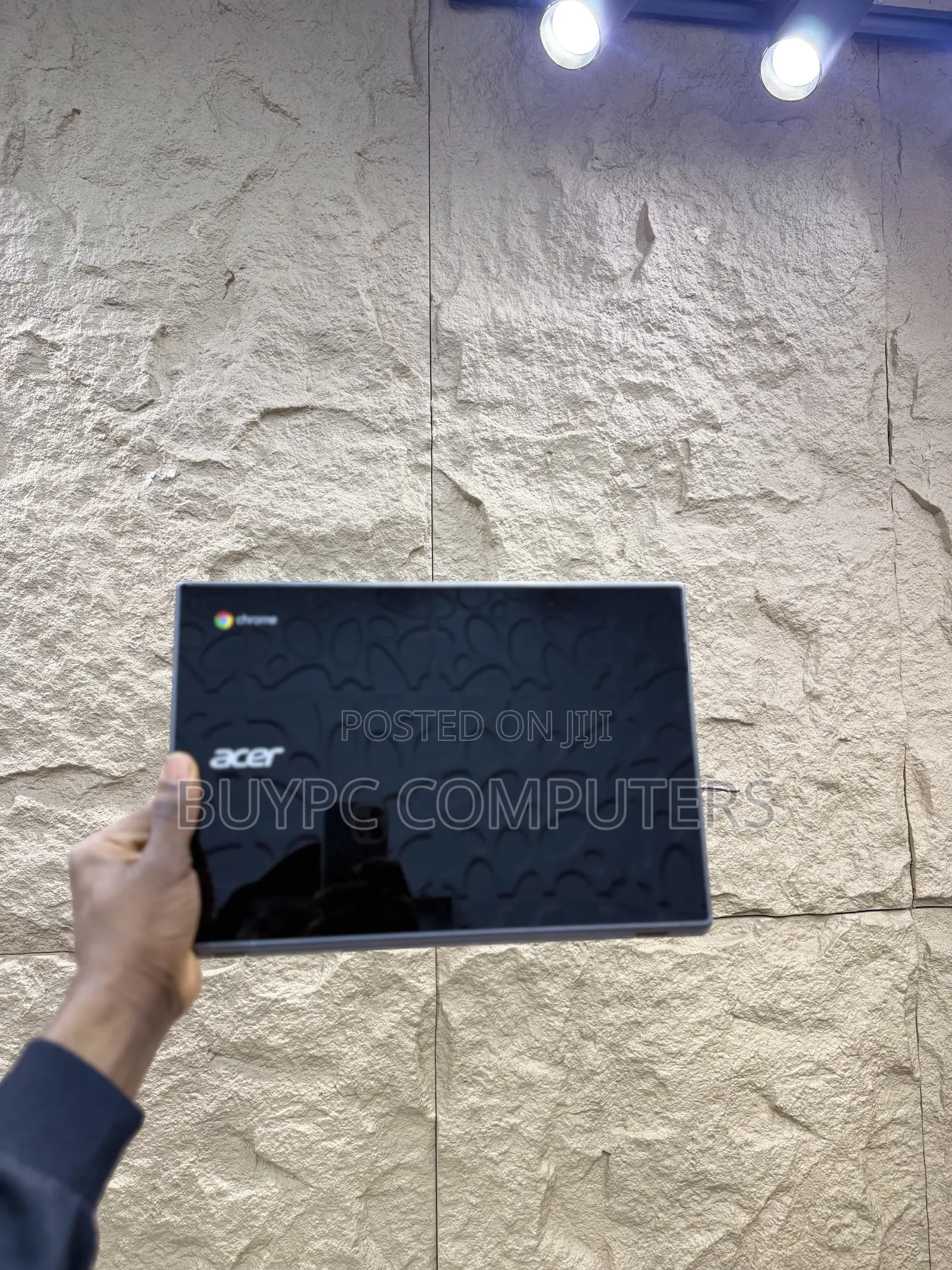 Laptop Acer Chromebook 14 4GB Intel Celeron eMMC 60GB