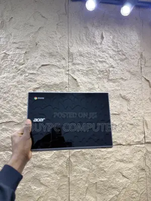 Laptop Acer Chromebook 14 4GB Intel Celeron eMMC 60GB