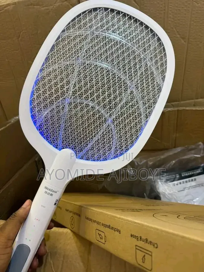Mosquito Swatter