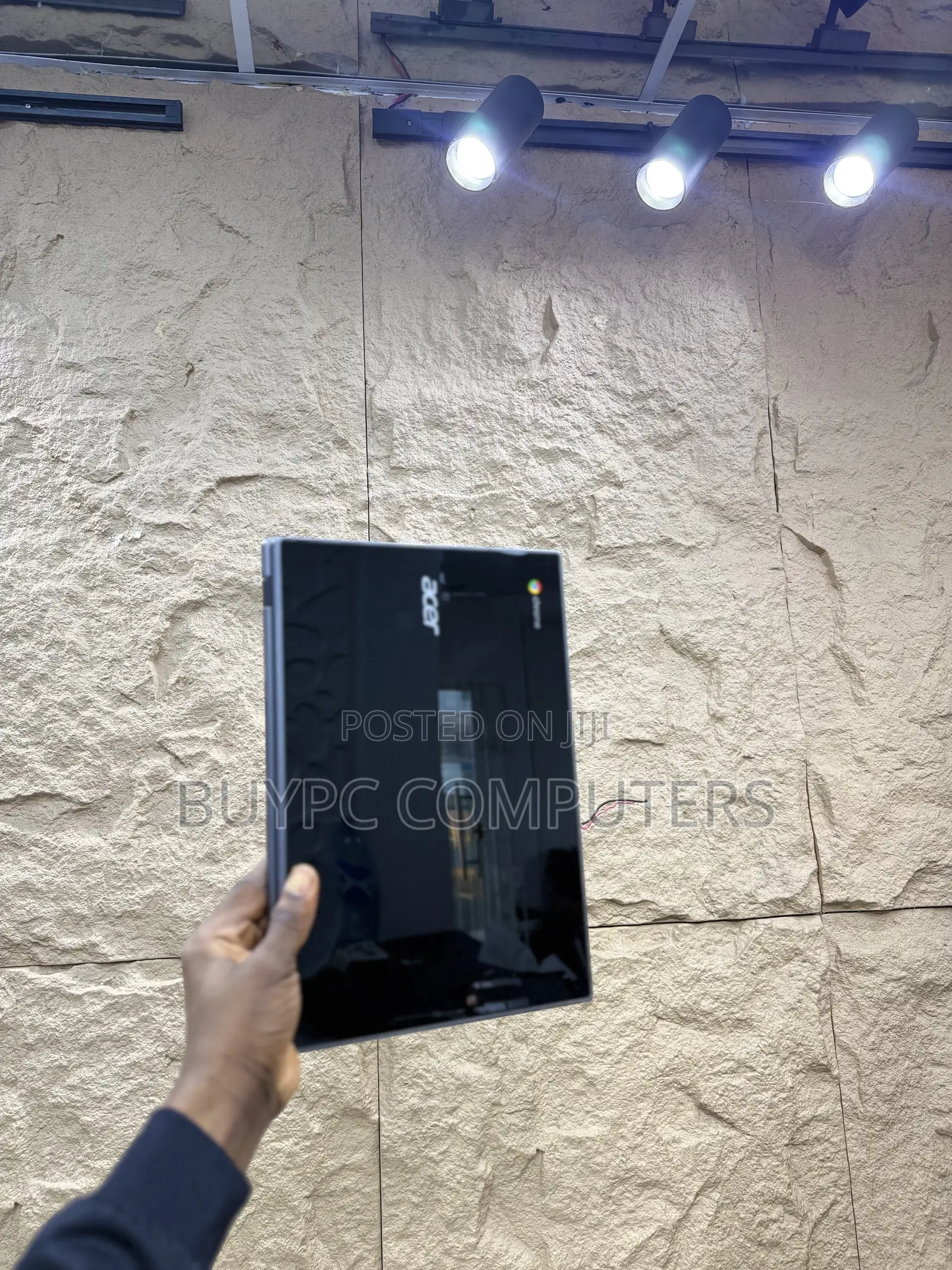 Laptop Acer Chromebook 14 4GB Intel Celeron eMMC 60GB