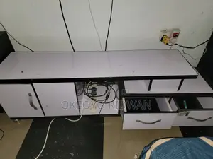 TV Console