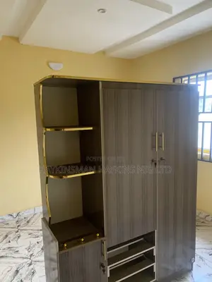 Furnished Mini Flat in Haykins Estate, Osogbo for rent