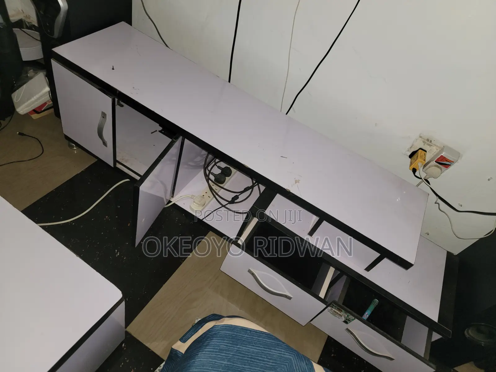 TV Console