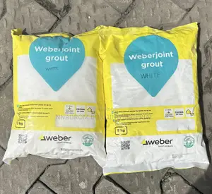 5kg Weberjoint Grout
