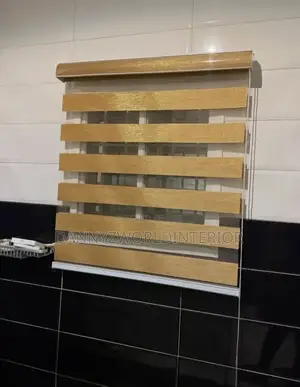 Venetian Window Blind