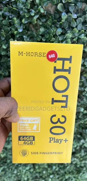 New M-Horse Stylus 64 GB