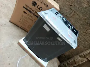 Semi-Automatic Excellence in 9KG Capacity