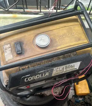 Good and Sound Generator
