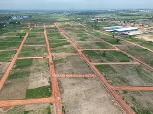 Estate Land for Sale
