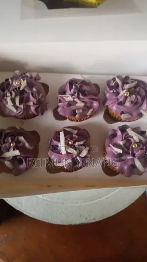 Reed's Blissful Bakes