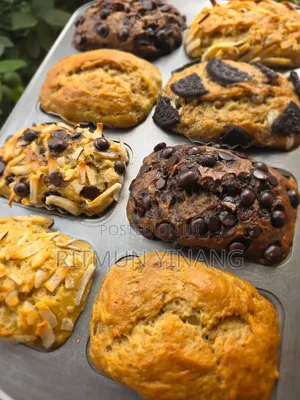 Reed's Blissful Bakes