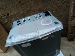 The LG P961RWN9L 9KG Difference You’ll Notice Immediately