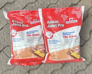 5kg Armor Joint Pro Tile Grouting
