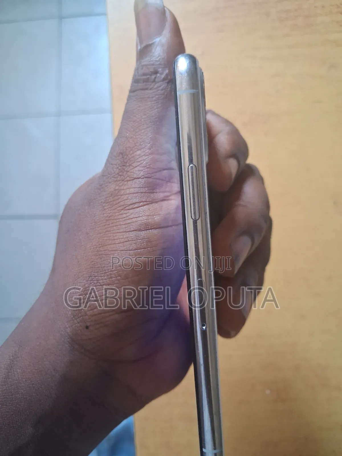 Apple iPhone 11 Pro 256 GB White