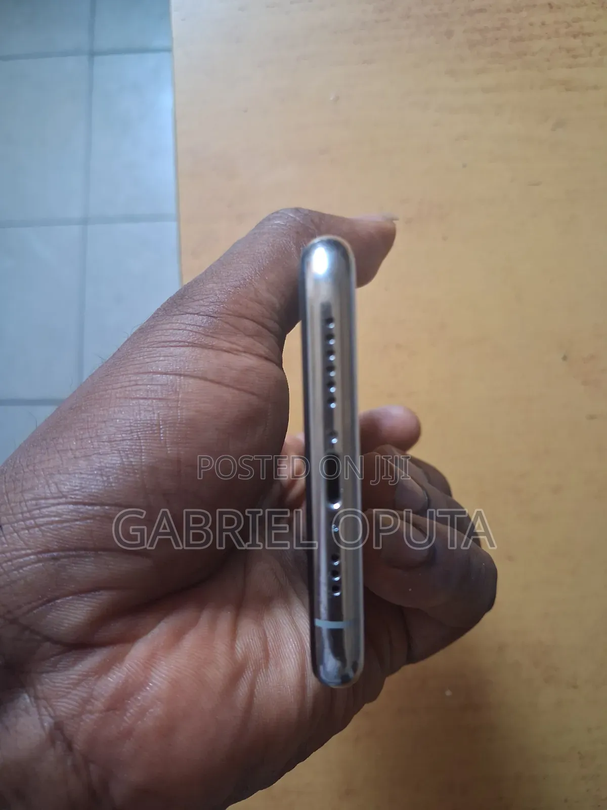 Apple iPhone 11 Pro 256 GB White
