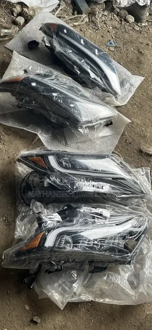 Headlamp Venza 2009/2015 3 Torch