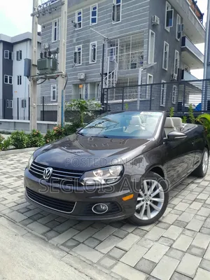 Volkswagen Passat 2014 Brown