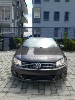 Volkswagen Passat 2014 Brown
