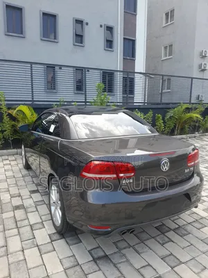 Volkswagen Passat 2014 Brown