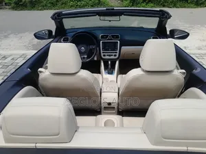 Volkswagen Passat 2014 Brown