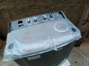 LG 9KG Capacity That Actually Delivers