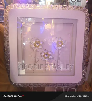 Energy Saving Changing Indoor Chandelier