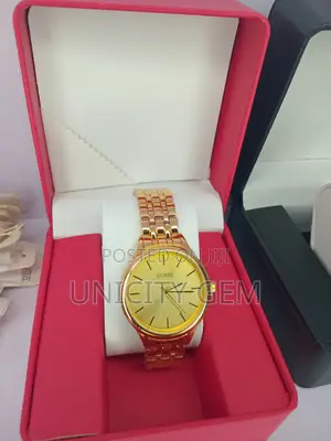 Premium Guess Wristwatch