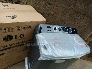 LG’s Twin Tub Revolution for Everyday Laundry