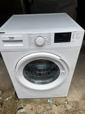 Beko Washing Machine