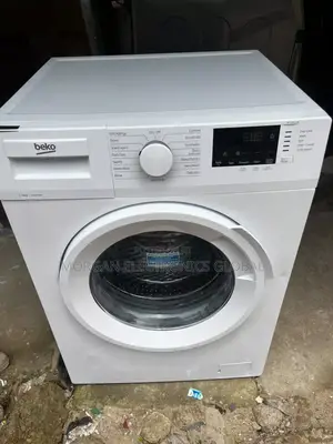 Beko Washing Machine