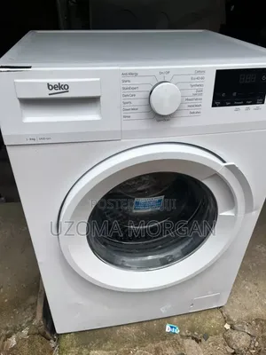 Beko Washing Machine