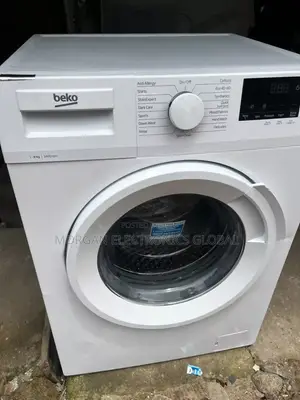 Beko Washing Machine