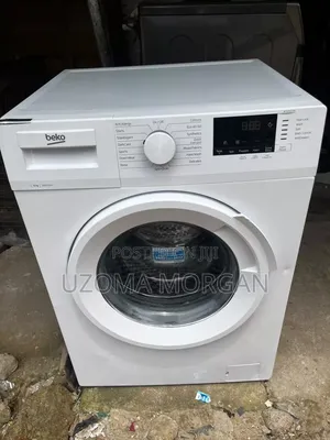 Beko Washing Machine