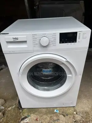 Beko Washing Machine
