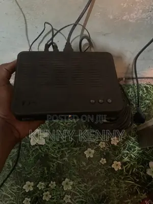 DSTV Decoder