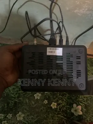 DSTV Decoder
