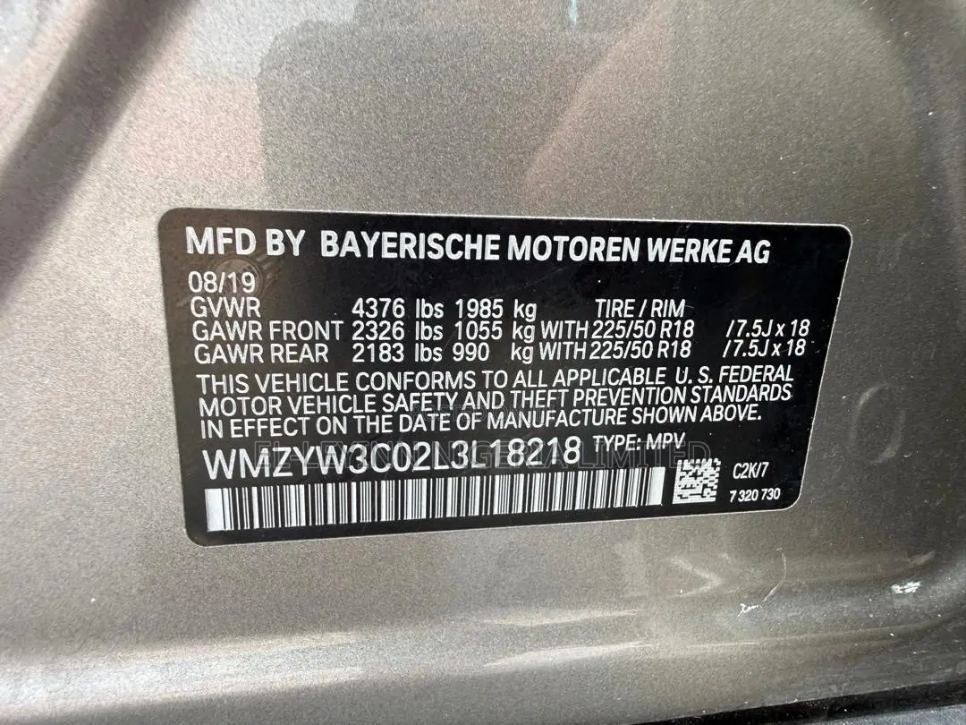 Mini Cooper 2020 Silver