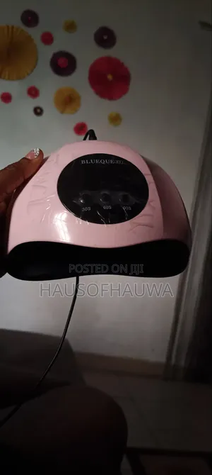 Nail Dryer