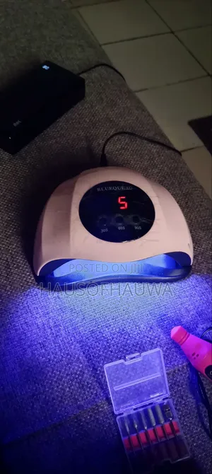 Nail Dryer