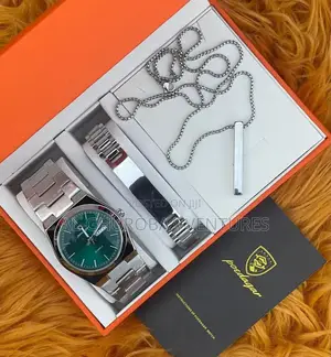 Poedagar Stainless